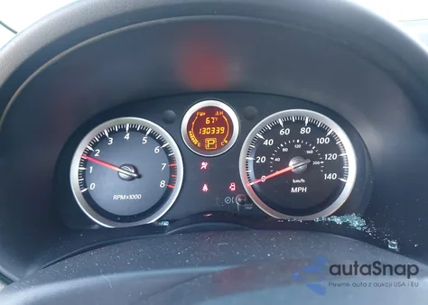 2011 Nissan Sentra 2.0Sr from USA, damaged, VIN 3N1AB6AP2BL654438